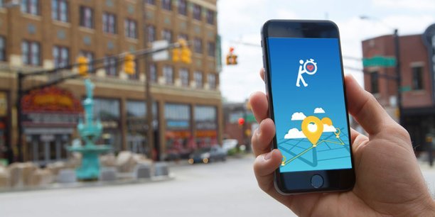 WalkooApp's tweet image. Thanks for the mention! SudStartups: Et une #actu pour la #startup marseillaise @WalkooApp et son #application sur @LaTribunePACA ! Pour en savoir plus par ici 👉 po.st/SuofbW