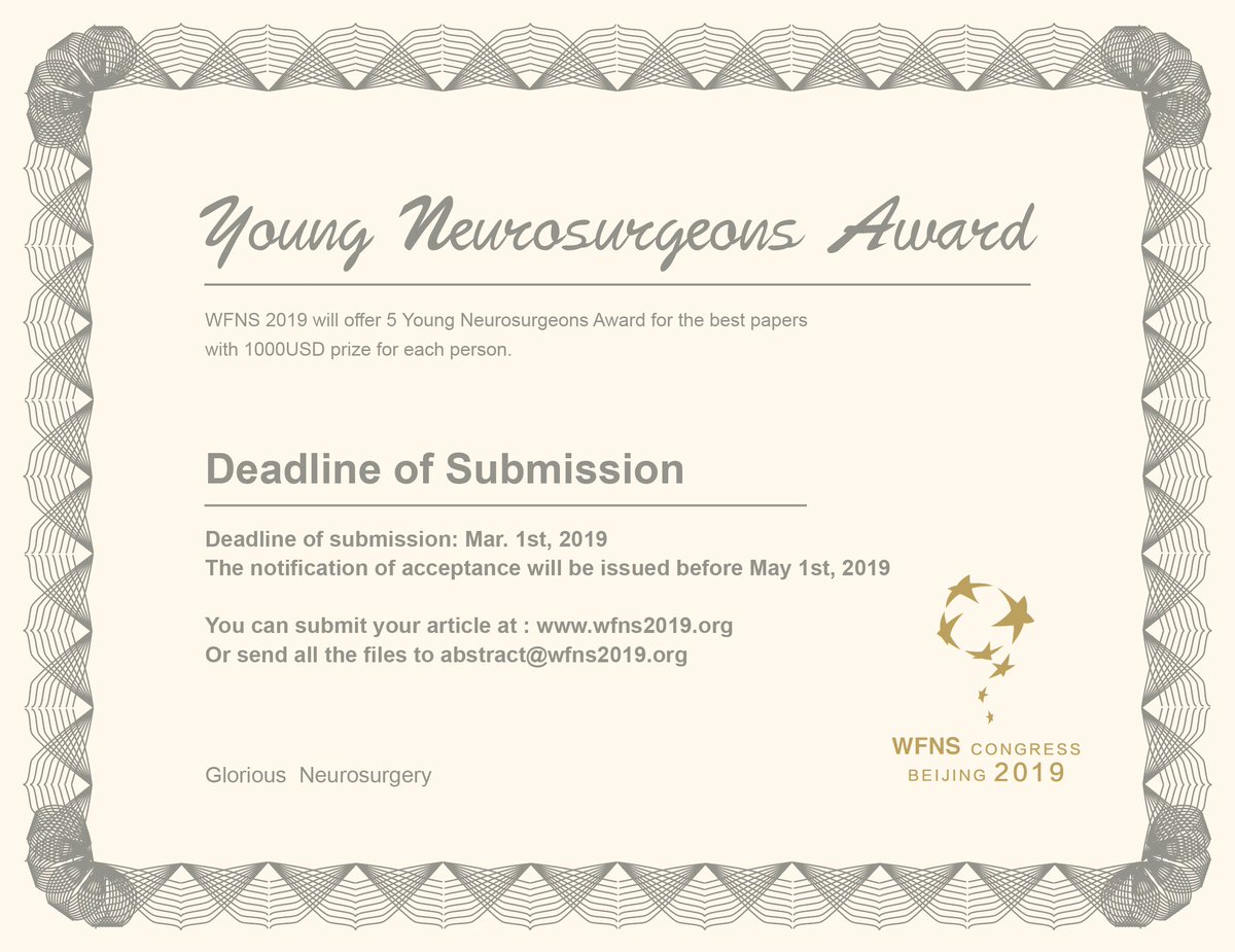 WFNS2019 BEIJING tweet media