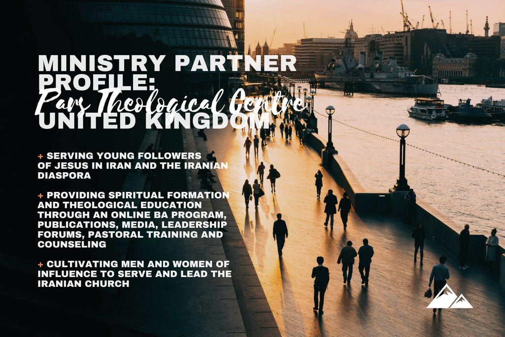 FrontierFel's tweet photo. Our latest issue of The Frontier Journal highlights the work of our friends at Pars Theological Centre, a London-based ministry that became a Frontier Fellowship partner in 2017.

Learn more on page 10: https://t.co/JAMxA9oJfZ https://t.co/7Vtt9FIhiA
