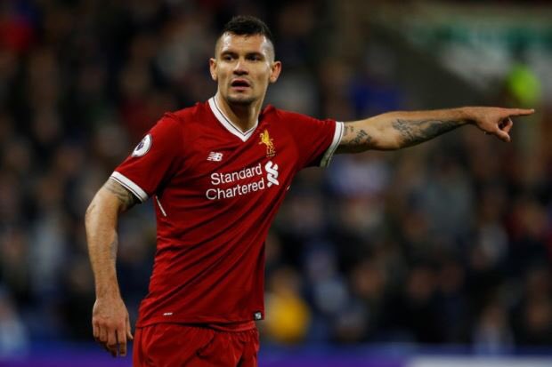 Happy birthday to Liverpool players Dejan Lovren and Alberto Moreno!!      