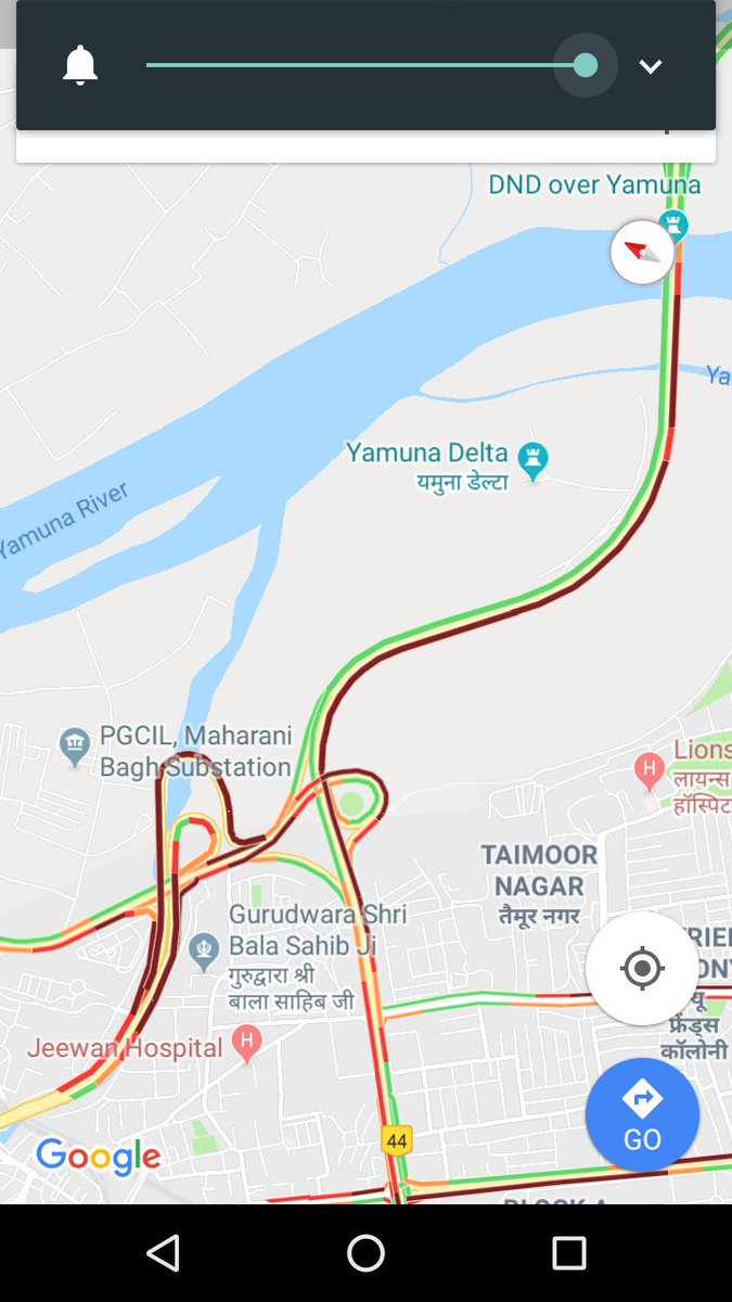 avniitian's tweet photo. Magic of one Traffic signal
Huge Traffic Jam https://t.co/SdgGQ5c2Yw
