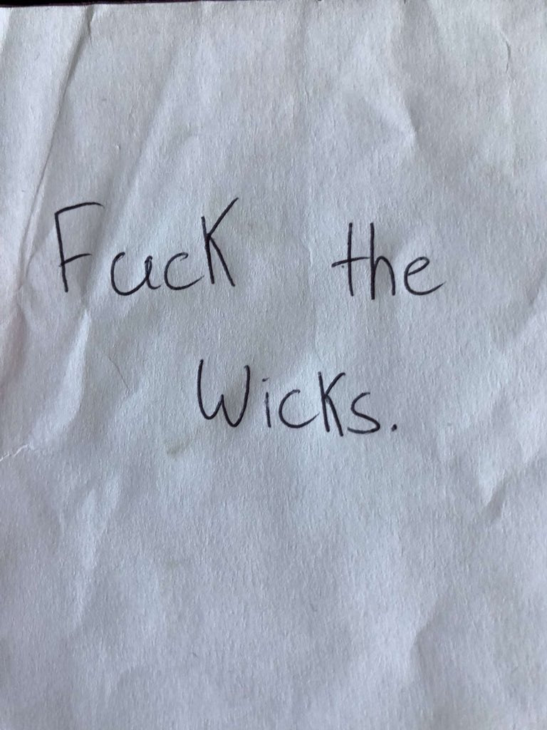 Harry Harris tweet media