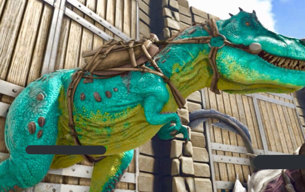 Ark Ps4 Pvp ワイバーン等 販売 販売記録有 Arkpvpwa Twitter