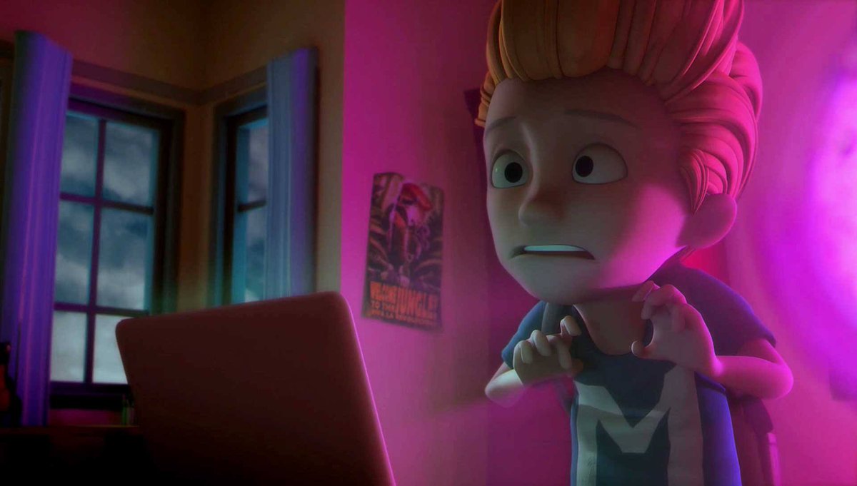 Max The Game tweet media