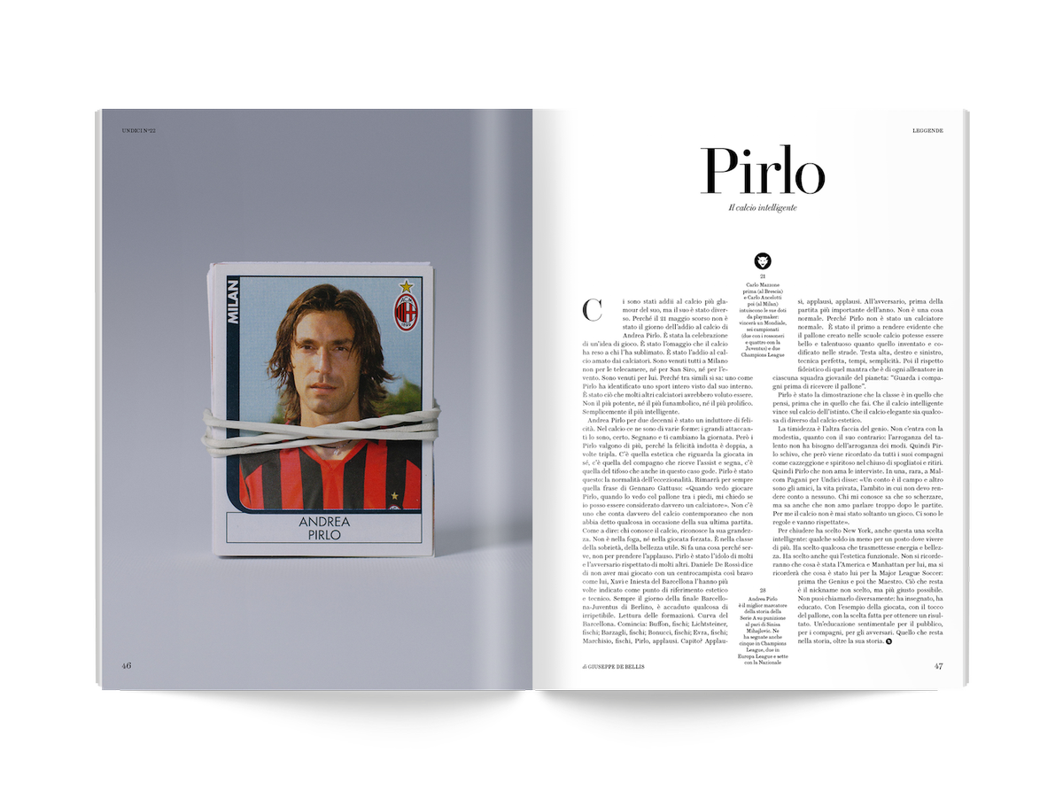 Rivista Undici tweet media