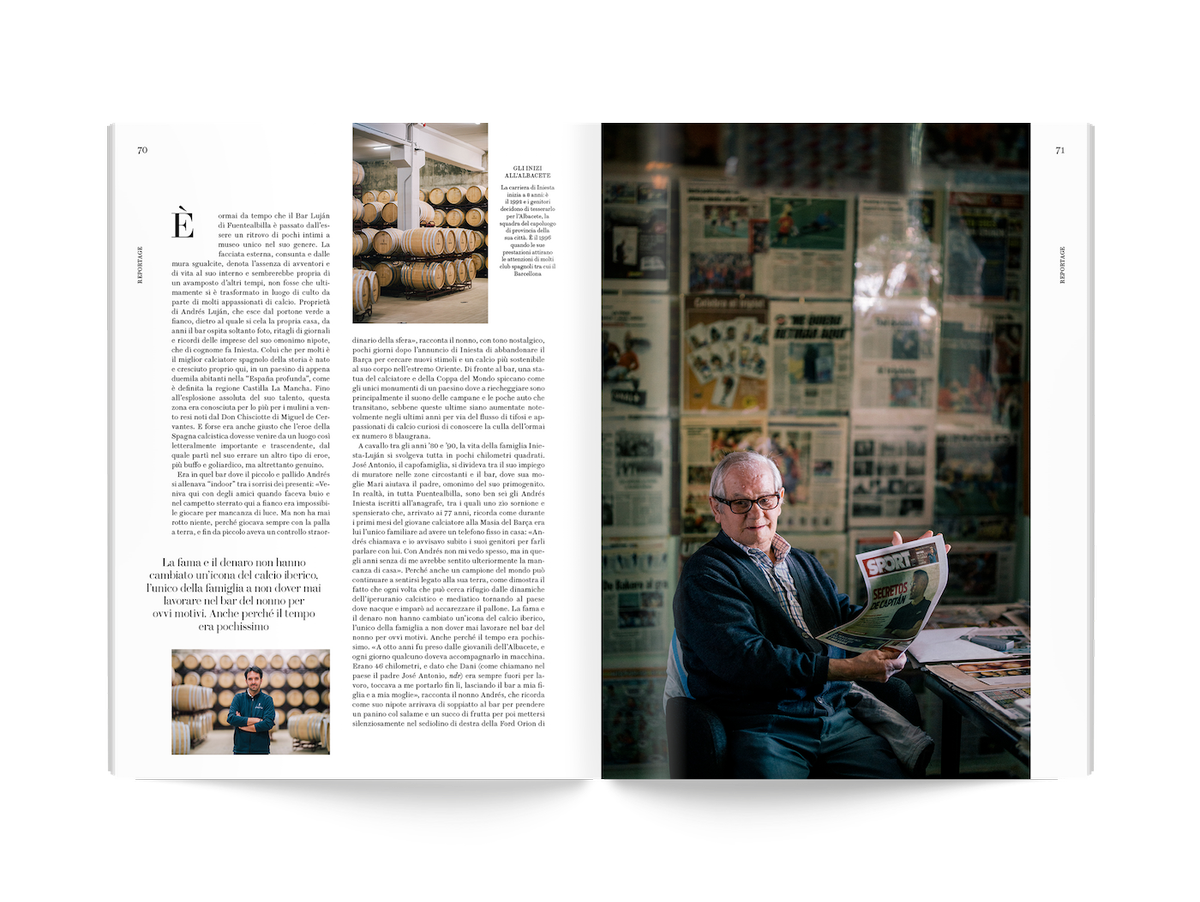 Rivista Undici tweet media