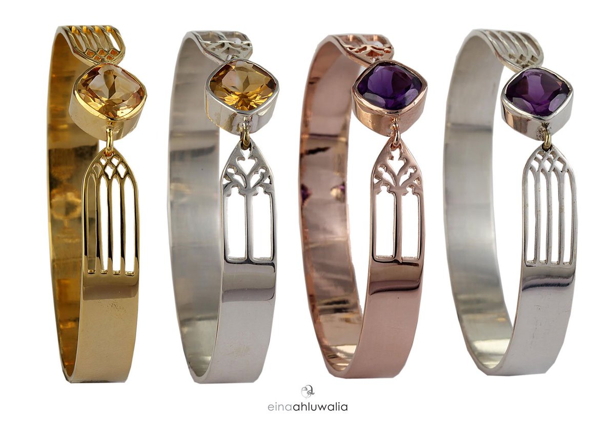 bpbmumbai's tweet photo. #bpbBank: Blush bangles, shin guards, serpent rings & the cutest metal for your mane. Here's a mini list of jewellery brands to shop this season: https://t.co/l7ESuR4JM9 #AnomalyByAnam #Misho #Isharya #Azotiique #TribeByAmrapali https://t.co/4BR7d1RkC5