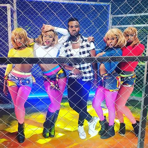TonyTrust2's tweet photo. Have you watched #Okokonya video 
follow this link https://t.co/VIdcNj8NvY https://t.co/kwdsvrIvtH