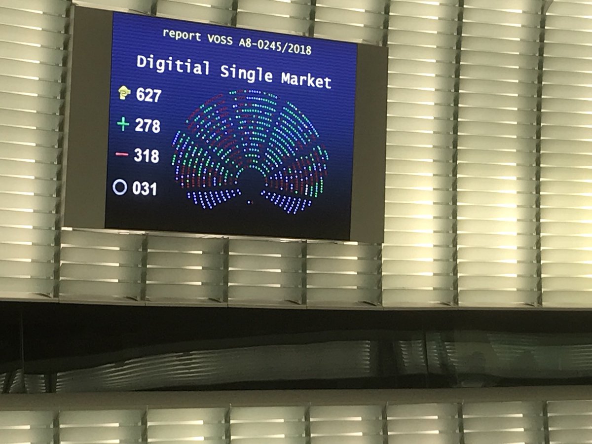 D_Sosnierz's tweet image. Wasz sprzeciw ma znaczenie! #ACTA2 upadły dzisiaj w PE! Wielkie dzięki dla zaangażowanych w protesty!