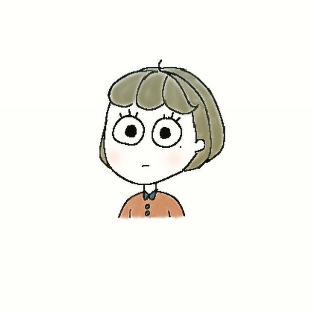 ベスト レトロ イラスト 女の子 Free Illustration Material