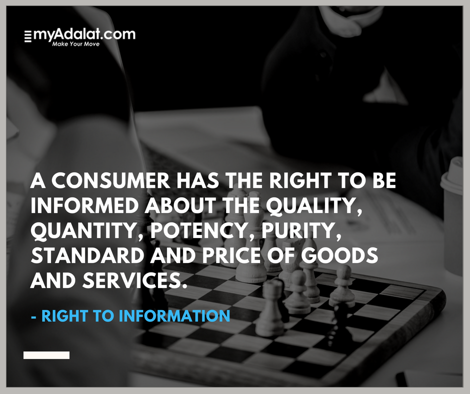 myadalat's tweet photo. Article 370 of the Constitution confers a special autonomous status to Jammu &amp; Kashmir. And it is out of the ambit of the RTI too. However it’s not that they don’t have access. They have to rely on the Jammu and Kashmir Right to Information Act of 2009.
#Consumerprotectionact https://t.co/MSNTKn0mbu