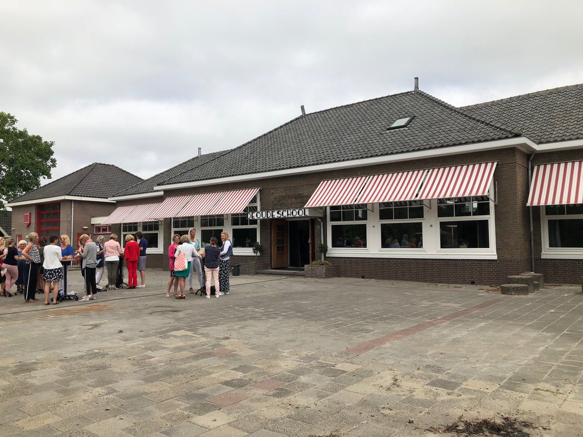 Leuke lokatie in Wieringerwaard <a href="/Fem2business/">Fem2Business</a>