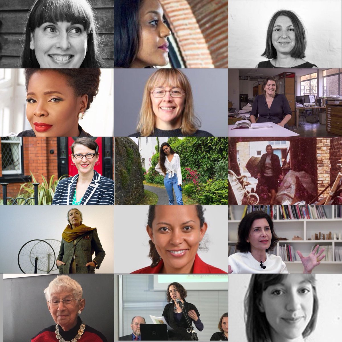 Royal Institute of British Architects (@riba) on Twitter photo Today (5 July) marks 120 years since the first woman was admitted to <a href="/RIBA/">Royal Institute of British Architects</a> . Read some of the best celebrations of women in architecture via <a href="/ArchitectsJrnal/">Architects’ Journal</a> – join in using #EthelDay bit.ly/2KzWFYD Today (5 July) marks 120 years since the first woman was admitted to <a href="/RIBA/">Royal Institute of British Architects</a> . Read some of the best celebrations of women in architecture via <a href="/ArchitectsJrnal/">Architects’ Journal</a> – join in using #EthelDay bit.ly/2KzWFYD