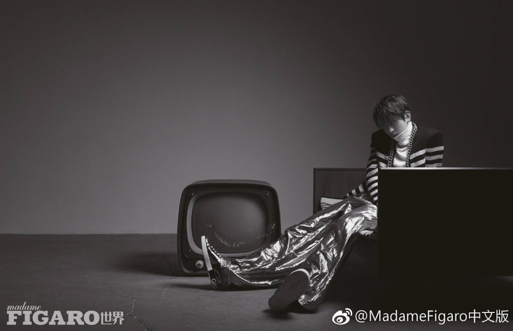 augustcxk's tweet photo. #CaiXukun #NinePercentCaiXukun 
#蔡徐坤 
Madame Figaro ✖️ Cai Xukun
❤️Part 3❤️ https://t.co/aErW0doLiL