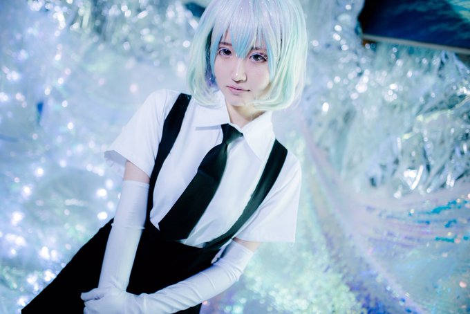 Twitterのコスプレ画像57