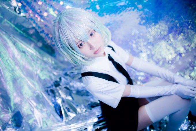 Twitterのコスプレ画像56