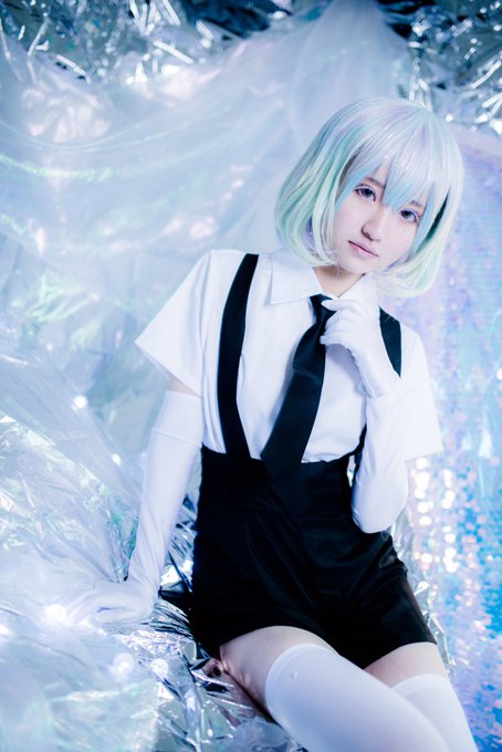 Twitterのコスプレ画像58