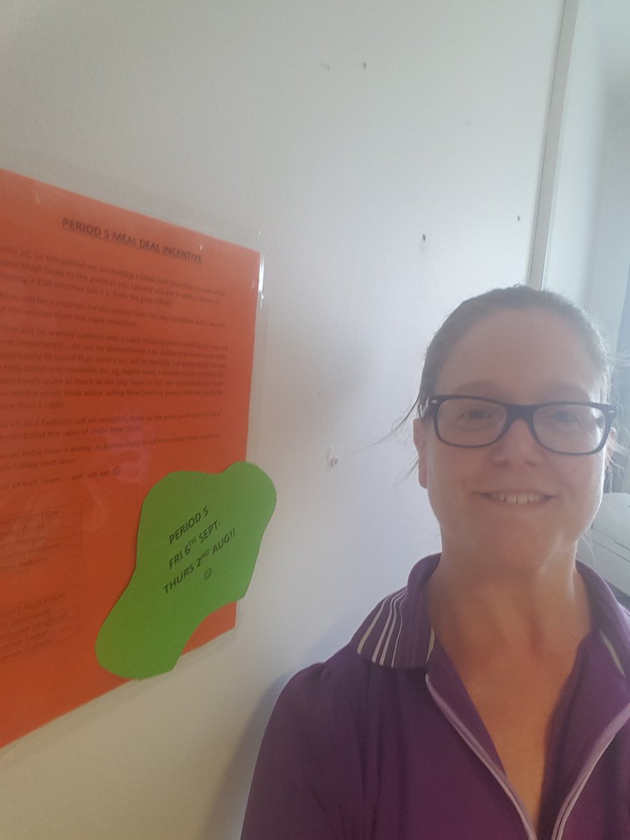 Incentive up on the wall for my Sales project #apprenticeship #trainingndevelopment <a href="/OswestryPI/">Oswestry PI</a> <a href="/paulallancurtis/">Paul Curtis 💙</a> <a href="/sarahcrowther7/">sarah crowther</a> <a href="/placemadebyyou/">A Place Made By You</a>