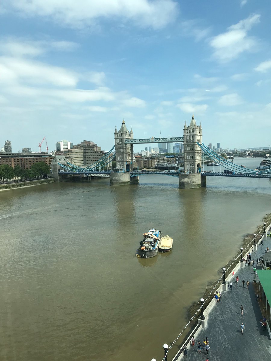 EnvisionCompany's tweet photo. Great view and great session on Product Market Fit @L_Pbusiness 
@BashirKhairy @spiralpay #GrowInLDN https://t.co/lO5eQrc5aK