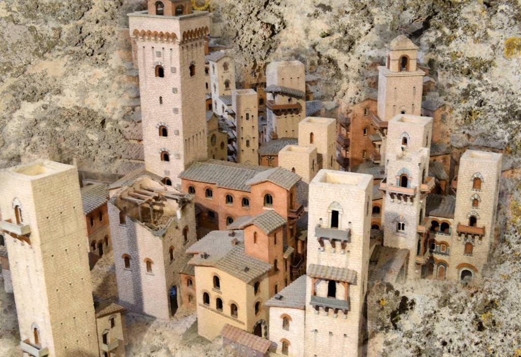 cerimages's tweet photo. San Giminiano Towers https://t.co/wUb8ZXORvq https://t.co/Lb7iYBYfaI