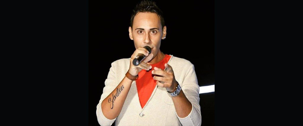 PromoterRadio's tweet photo. Entro la fine dell’estate, il cantautore Sebastian pubblicherà un nuovo singolo https://t.co/I9acTNgkda https://t.co/wOMUMzSce7
