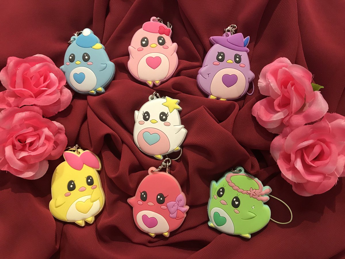 プリティーリズム・レインボーライブ＠ダッシュストア】 ＜先行商品
