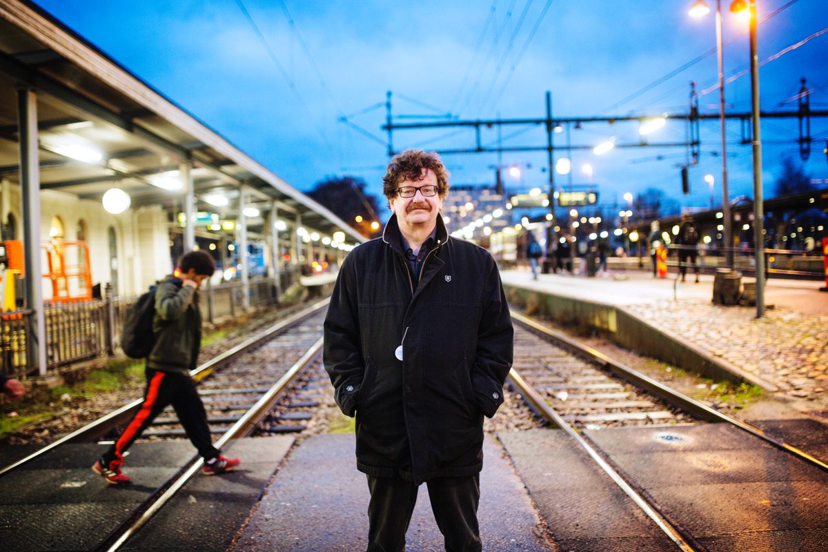 Global Utveckling tweet media