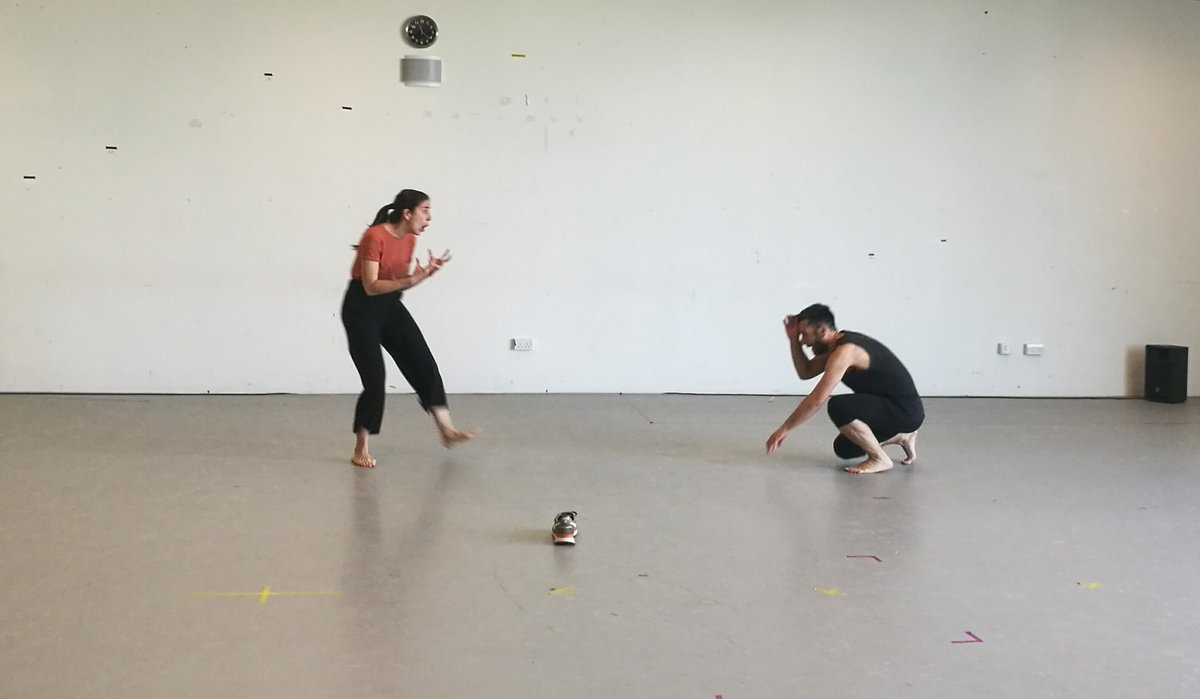 sparkleyesXx's tweet photo. Express yourself! @befestival
#BEFest18 #BeFestival #workshop #performance #acting #actors #emotions @BirminghamRep #theatrefestival #britisheuropeantheatre #actingout #expressyourself #Birmingham #whatson https://t.co/2uaTjXvmAK