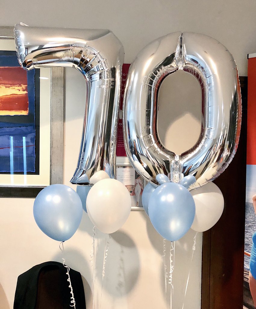 PCRARoadshow's tweet photo. We’re having a great day in Birmingham at our final #PCRA2018 Clinical Roadshow event!
In addition to our usual agenda full of learning and networking, today we’re also celebrating the 70th birthday of the NHS - we’ve got balloons to mark the occasion!
#NHS70 #NHS #healthcare https://t.co/aGevE1JxXJ