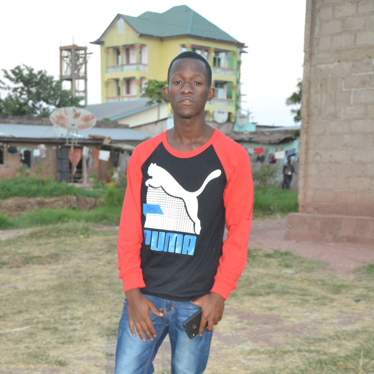 #NouvellePhotoDeProfil