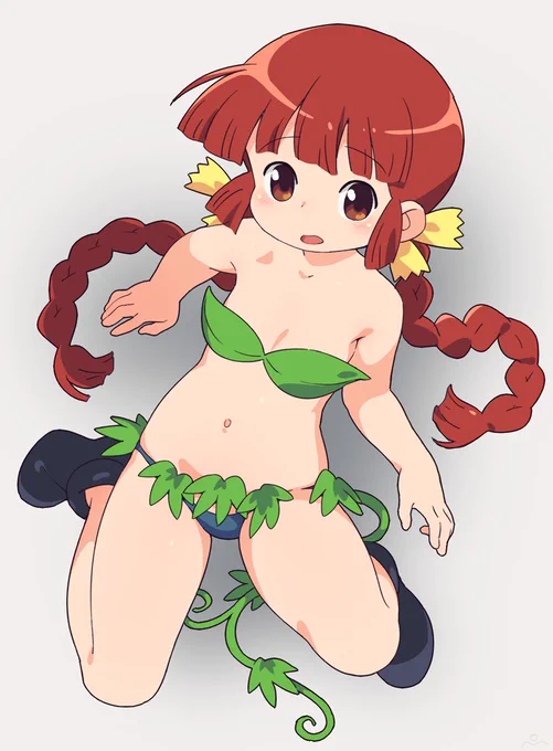 #ビキニの日 