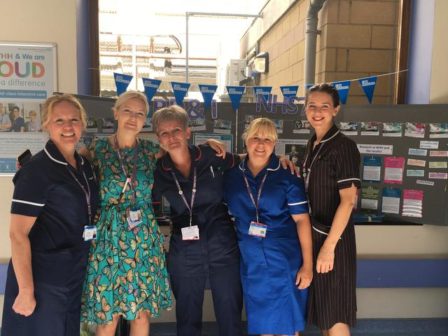 RD&I WHH tweet media