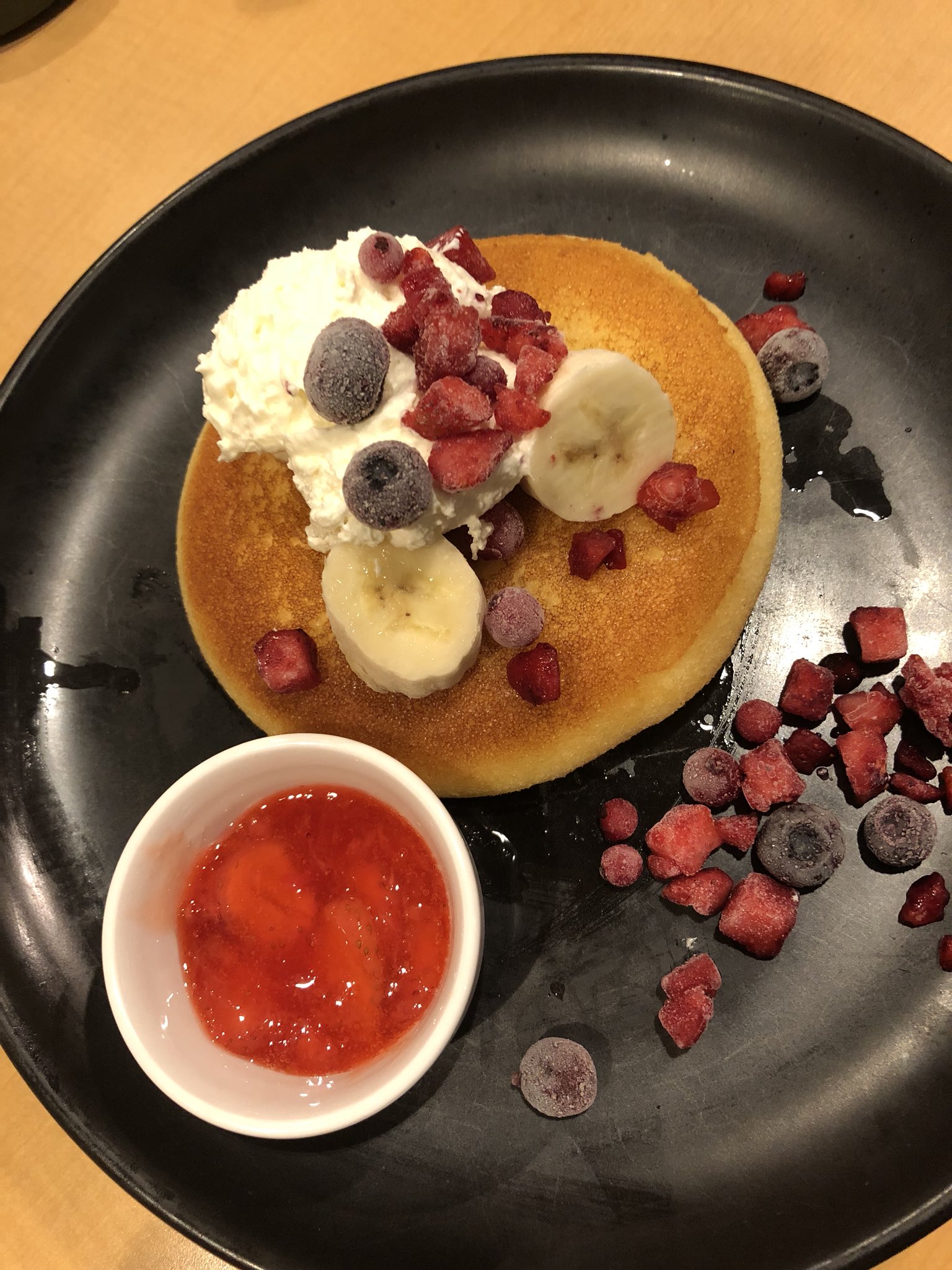 ガストパンケーキ Twitter Search Twitter