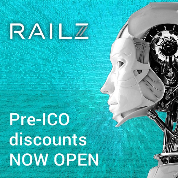 Railz Official tweet media