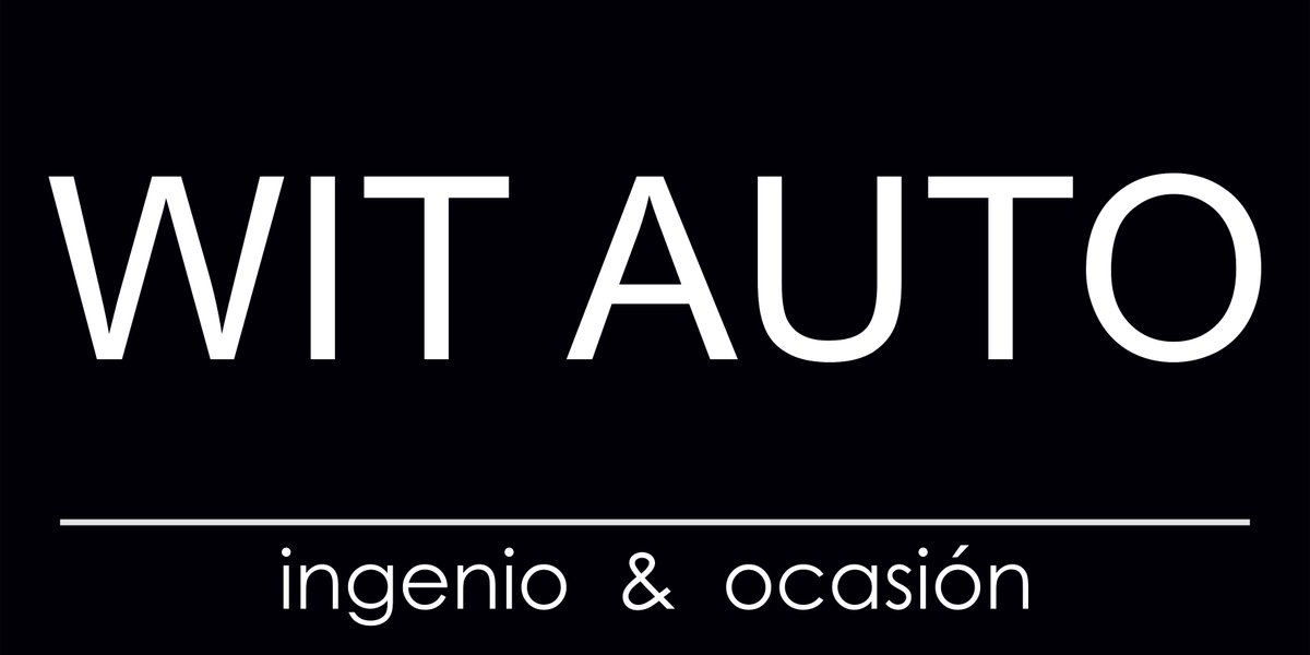 Wit_Auto's tweet image. Comprar #CochedeOcasión es cada vez más común y recomendable: buenos coches a precios muy interesantes. Pero ¡no te la juegues! hay que acudir a expertos que garanticen calidad. Conoce lo que ofrecemos y ¡compra seguro con WIT Auto! ow.ly/kkvJ30kHGBZ #cochessegundamano