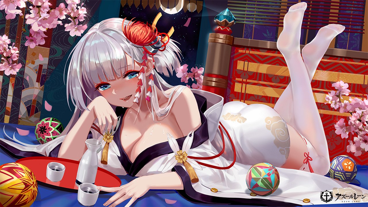 D 仕事絵 アズールレーン アズレン 翔鶴 T Co Qhpbx8cd9c Twitter