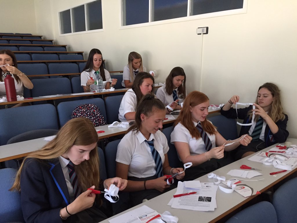 Maelor Maths tweet media
