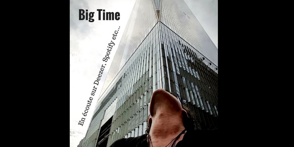 Pascal_Mono's tweet photo. Pour écouter Big Time ( Dustynations - Pascal Mono ) c'est ici 
👉 https://t.co/bqydY5knG9
Pour le télécharger c'est là 👇https://t.co/OKmAlPgyhW https://t.co/7622mYWy54
