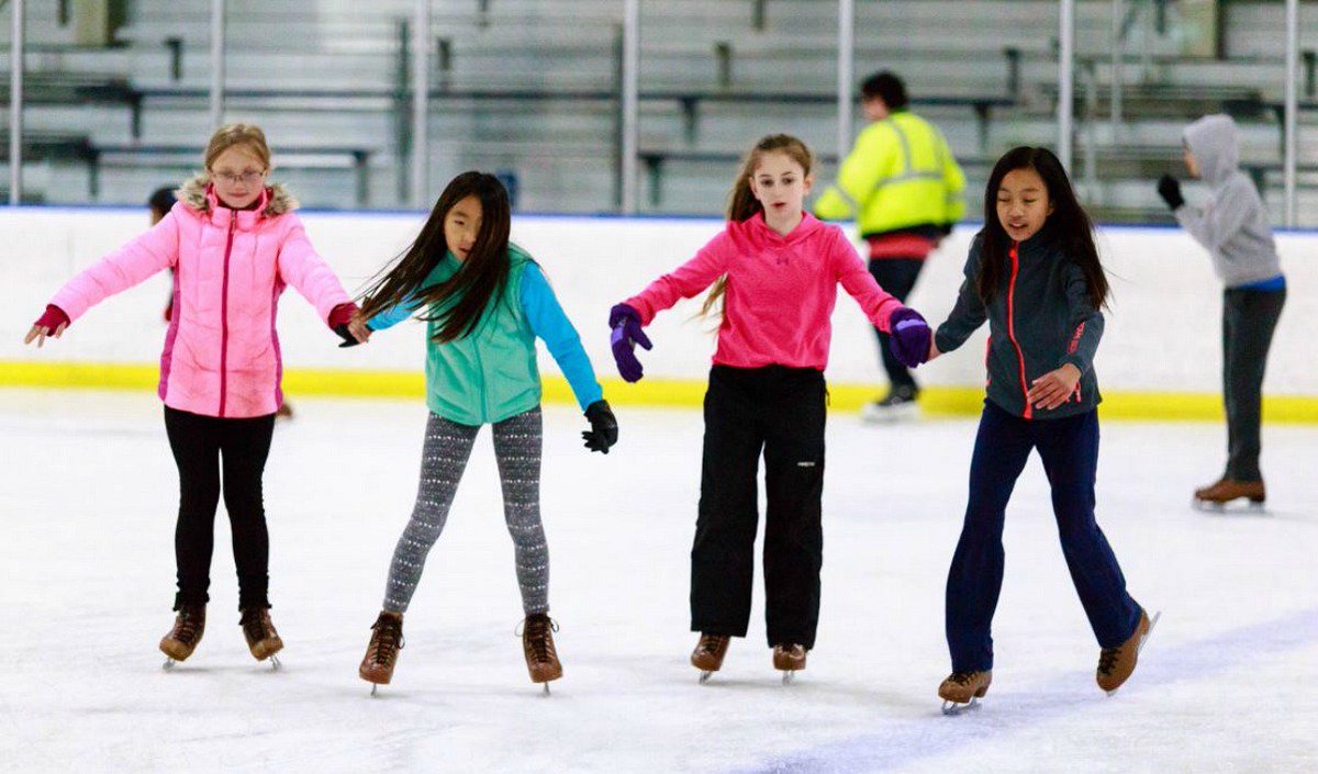 Montgomery Parks On Twitter Ice Is Nice On A Summer Day