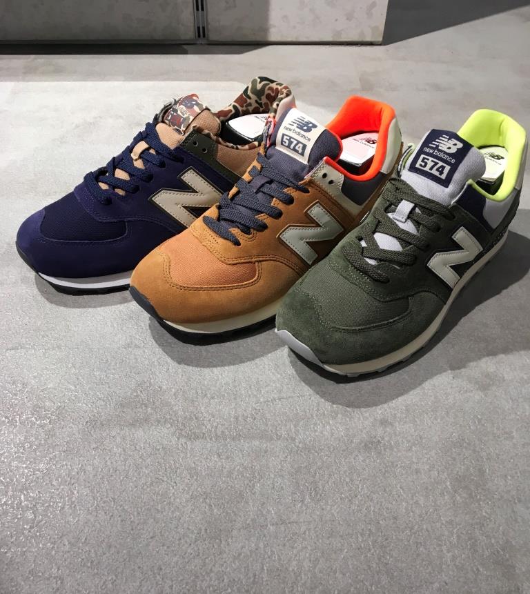 new balance 574 hva