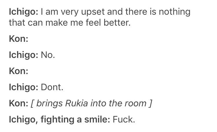 *smug grin*