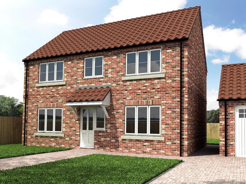 Dantom Homes tweet media