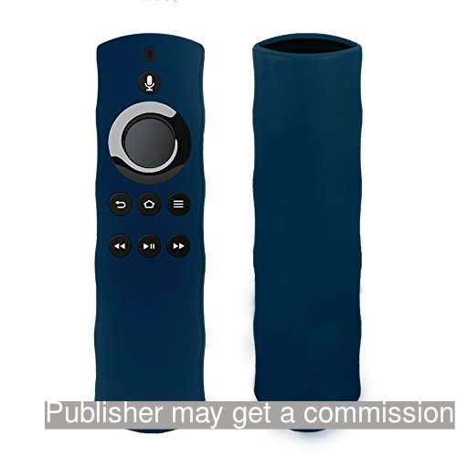 polkws's tweet photo. Silicon Case For Alexa Voice Remote for Fire TV and Fire TV Stick By 1XD GEAR (N https://t.co/bBFfv5K3Ae https://t.co/syXQKqqUBa