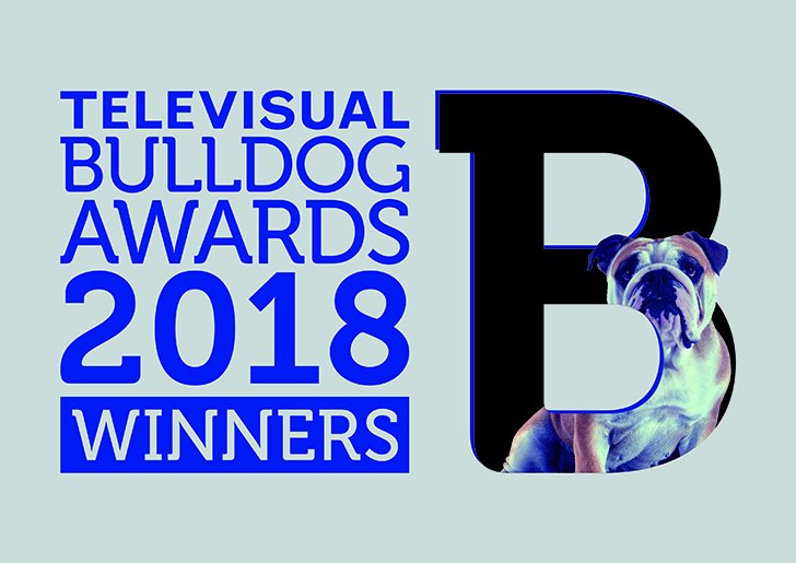 FiftyFiftyPost's tweet image. Just wanted to wish everyone at the @televisualmedia a lovely dinner, and best of luck to all for the 'Best in Show' award. #bestinshow #televisualbulldogs @hotelcaferoyal #fiftyfifty