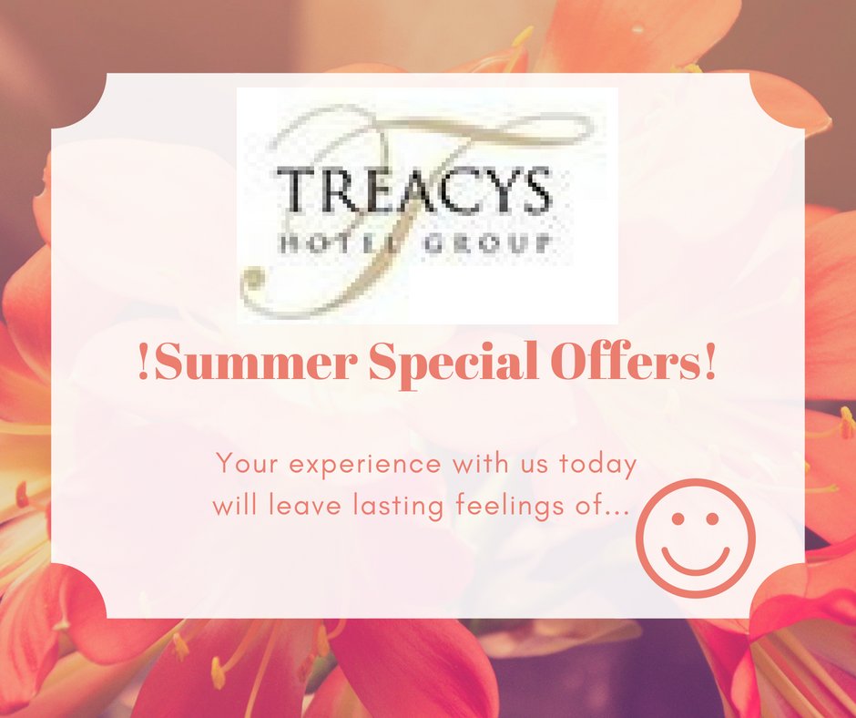 TreacyHotels's tweet photo. #SummerSpecialOffers 😍😍#TreacysHotelWexford #TreacysHotelMonaghan #TreacysHotelWaterford #TreacysWestCounty &amp; #TreacysOakwoodHotel
Book with us today at:
https://t.co/PlPxGpgr1y https://t.co/nQyPcpBH20