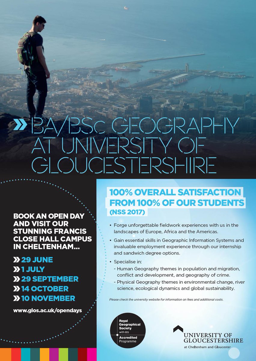 GlosGeog tweet media