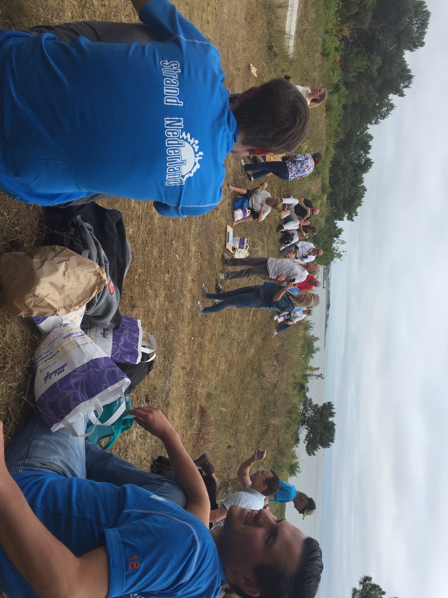 HorecaJS's tweet image. #officefortoday #vlieland #strandverkiezingen2018