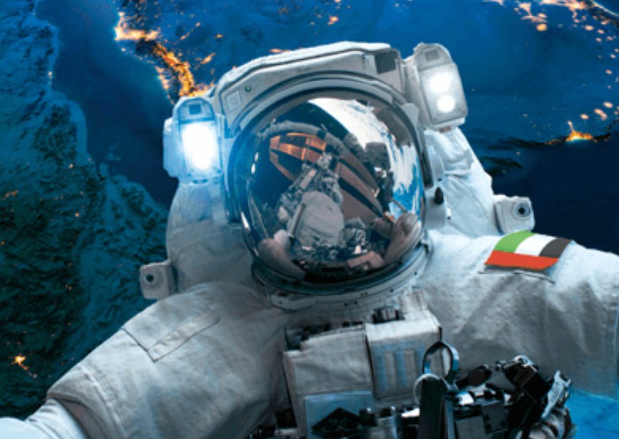 SpaceWatchGL's tweet photo. UAE Down To Last 39 Candidates For Astronaut Programme and ISS Visit in 2019 #SpaceWatchGL #SpaceWatchME #YousufHamadAlShaibani #HumanSpaceflight #InternationalSpaceStation #ISS #MiddleEast #MBRSC #Roscosmos #Russia #Soyuz  #UAESpaceAgency #UAE https://t.co/cZ4Nu1rODf https://t.co/5erjOqYvhM