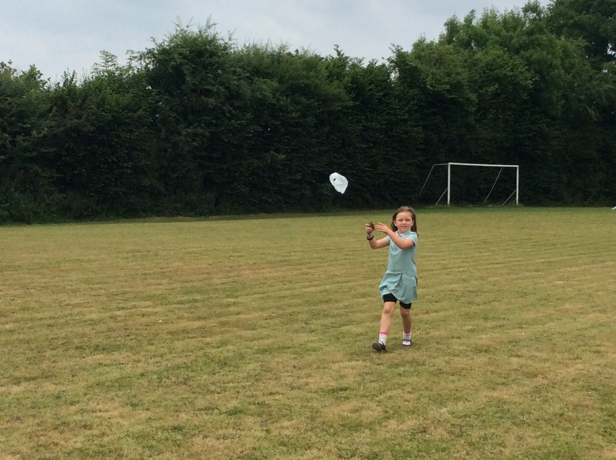 Offwell Primary tweet media