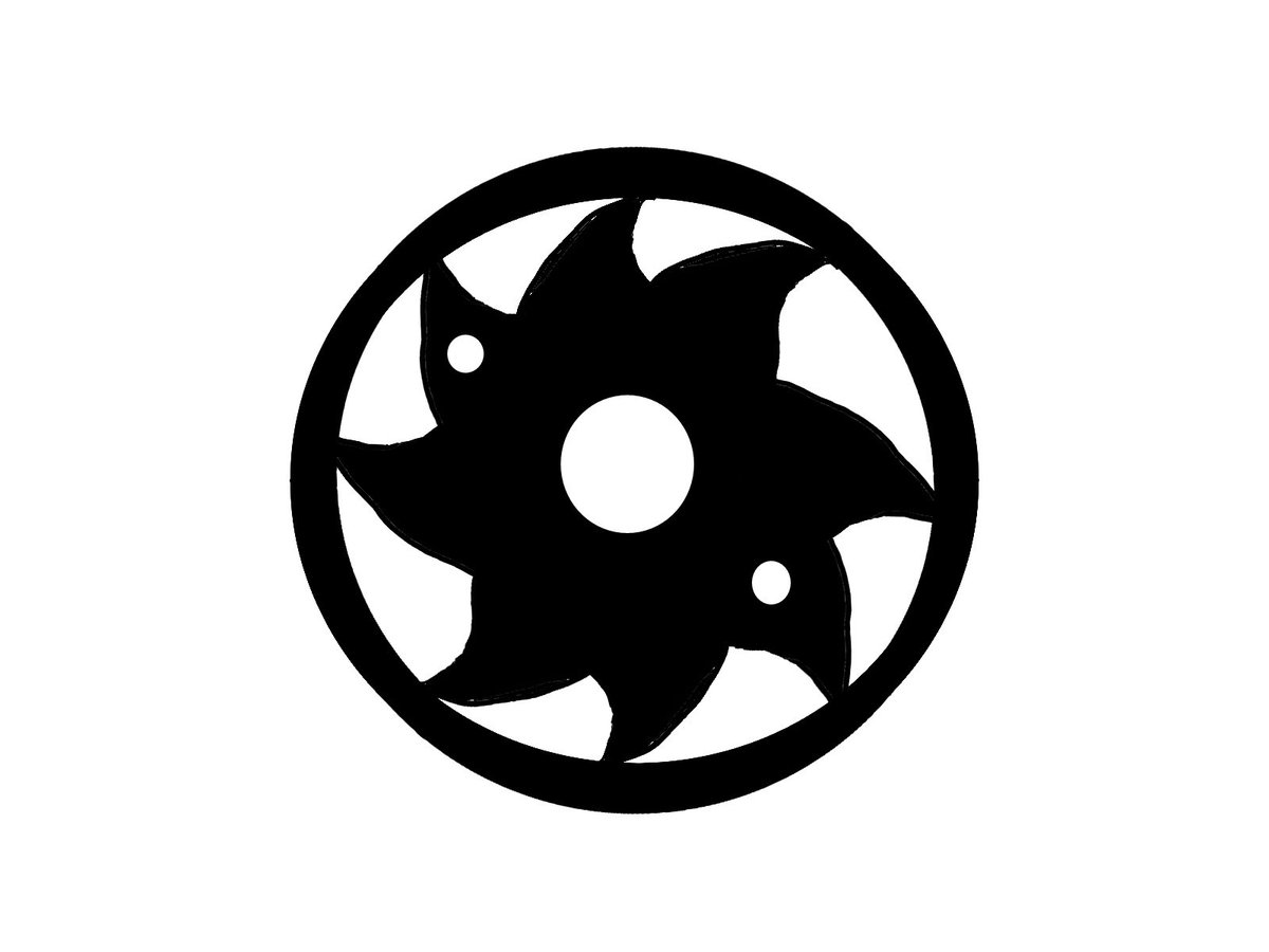 下手だけど家紋見ながら、無いものでちえりお嬢に合うかなーと思って